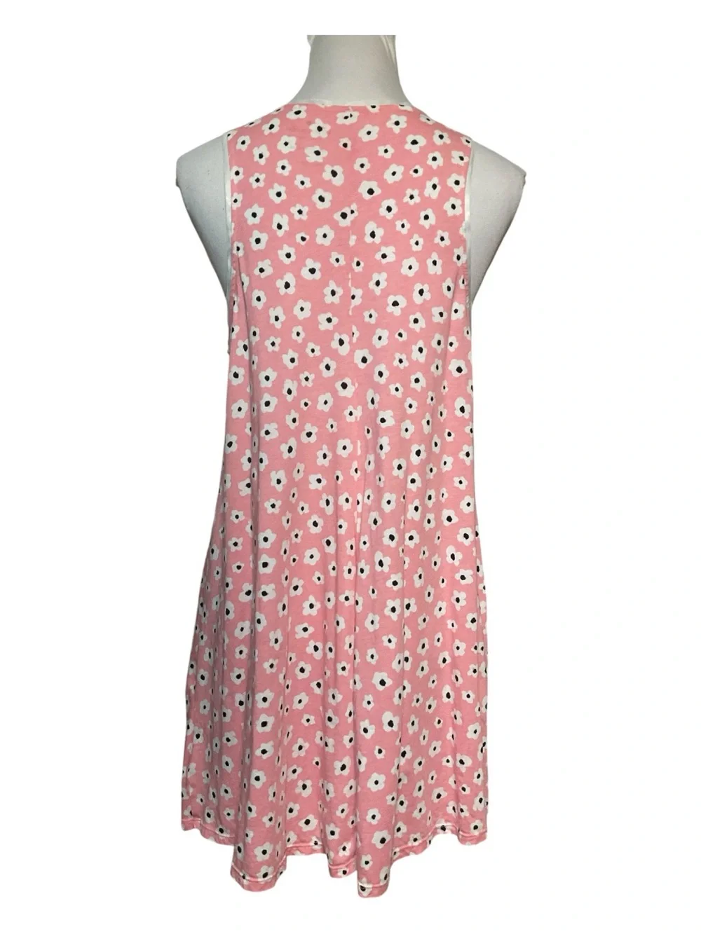 Kate Spade Dream A‎ Little Dream Nightie Size L